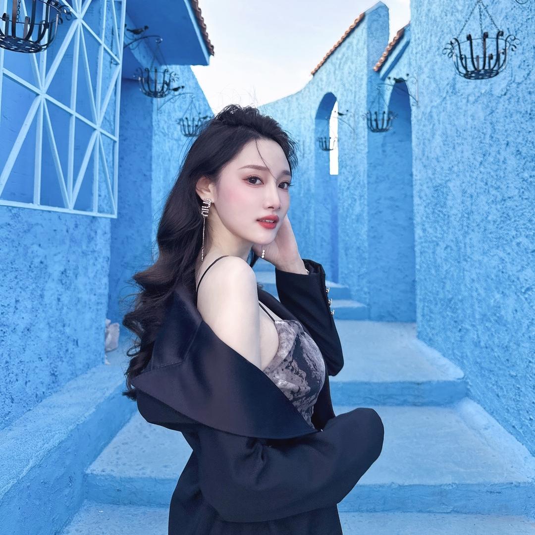 💞珊珊baby