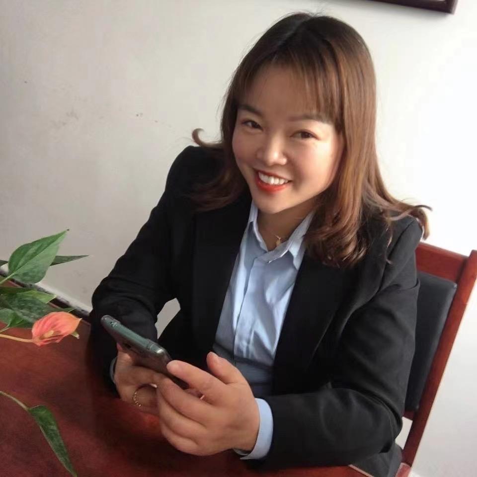 天地不漏余永丽创新商贸行