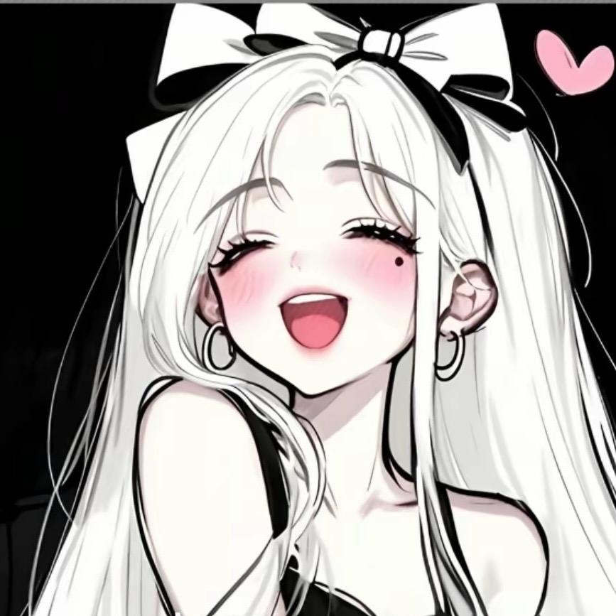 💗
