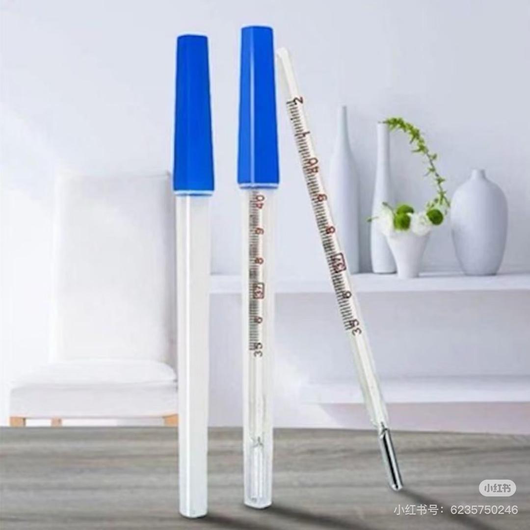 水银温度计工厂直销