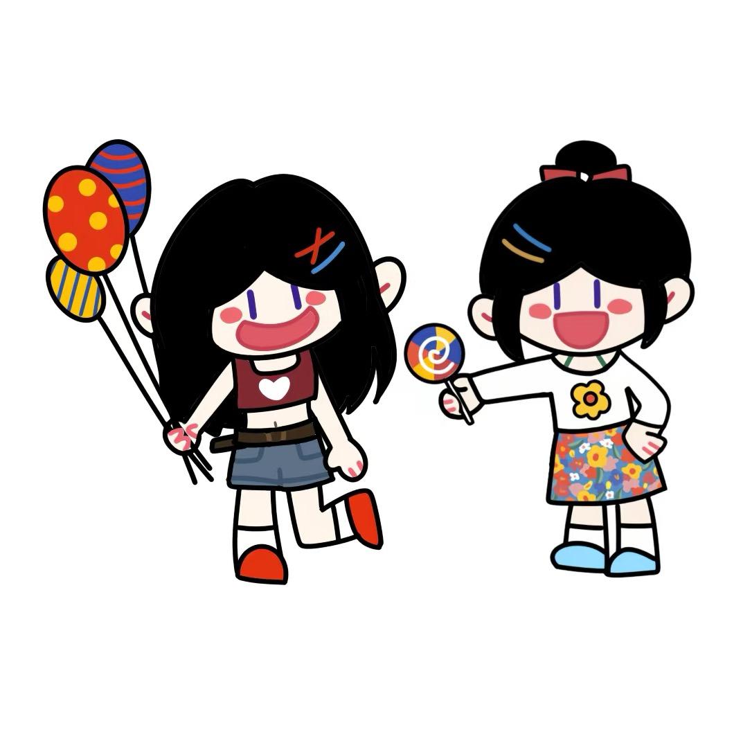 小钰（大学生摘脐橙版）