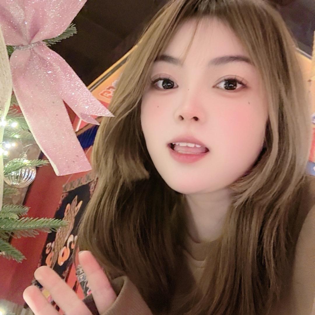 有啤酒肚的仙女🧚‍♀️