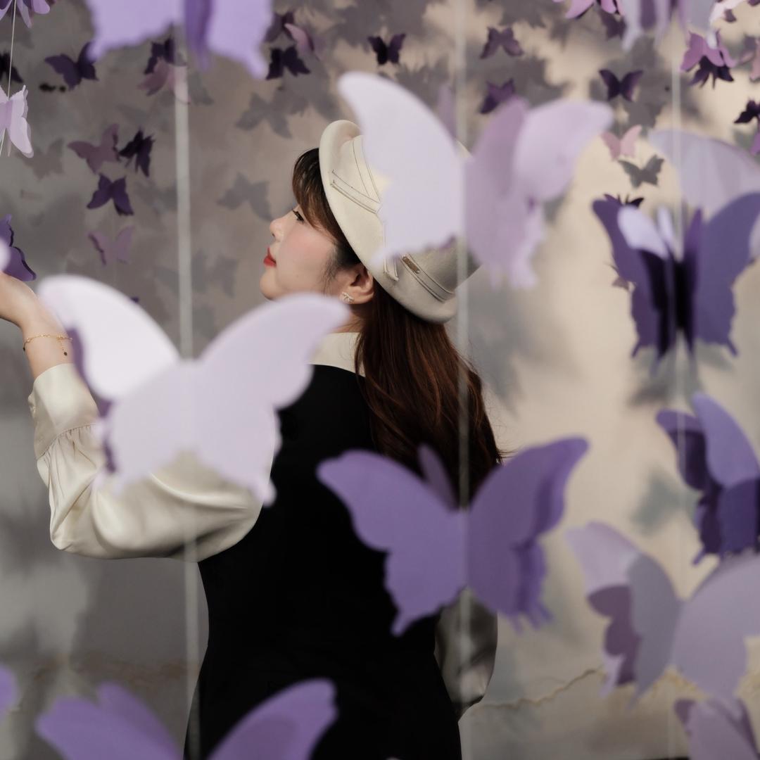 阿拉蕾蕾