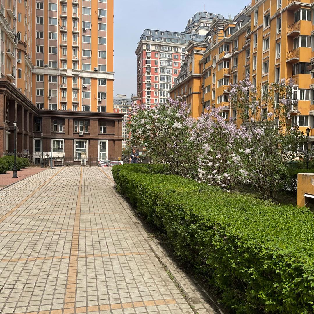 很高兴