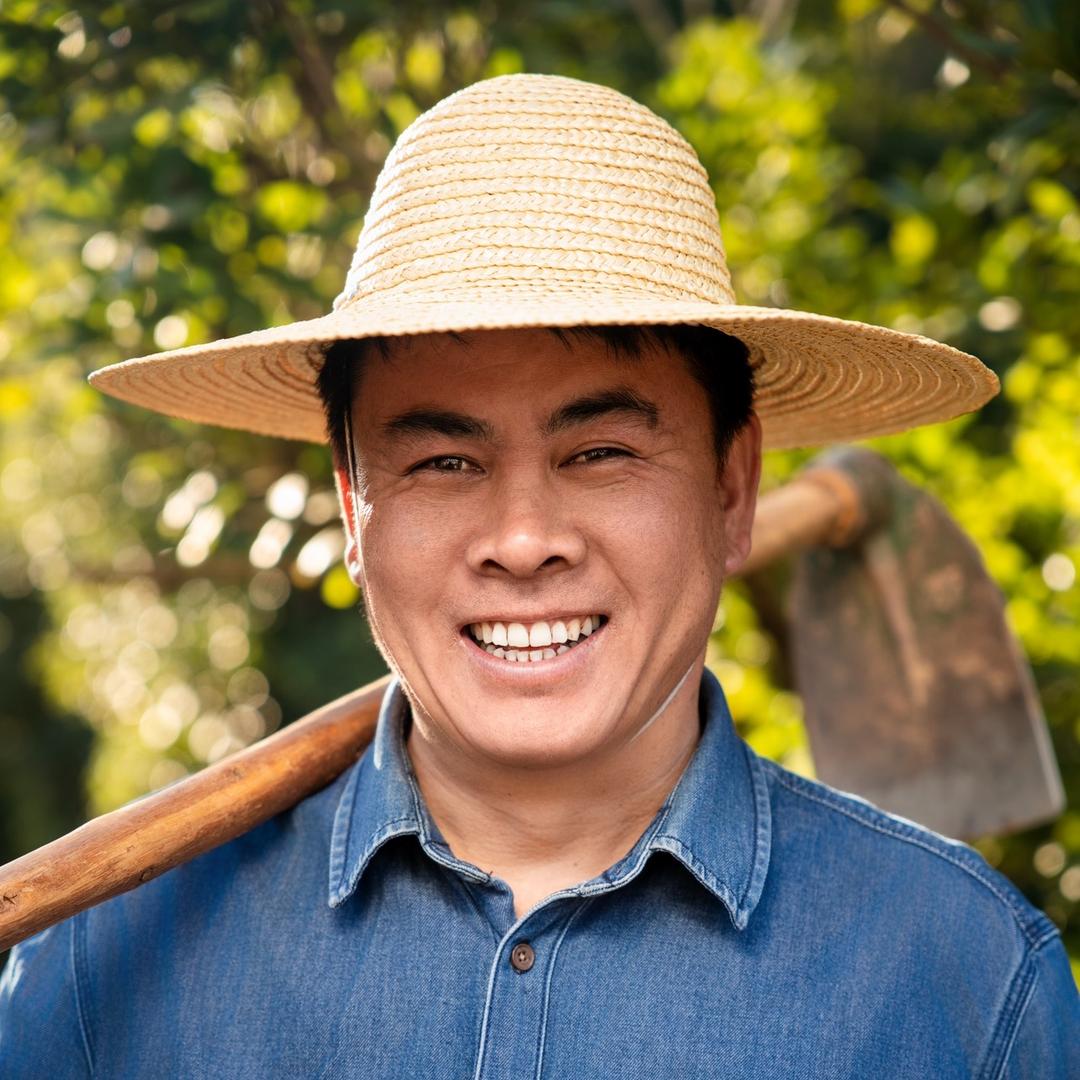 晋宁老村长