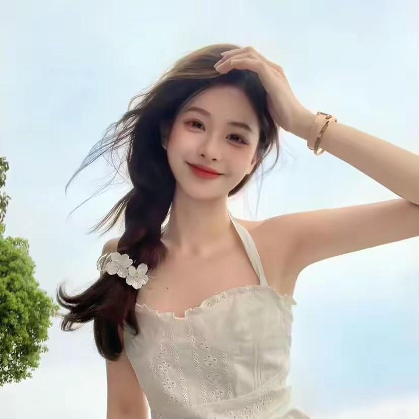 小小湘吖