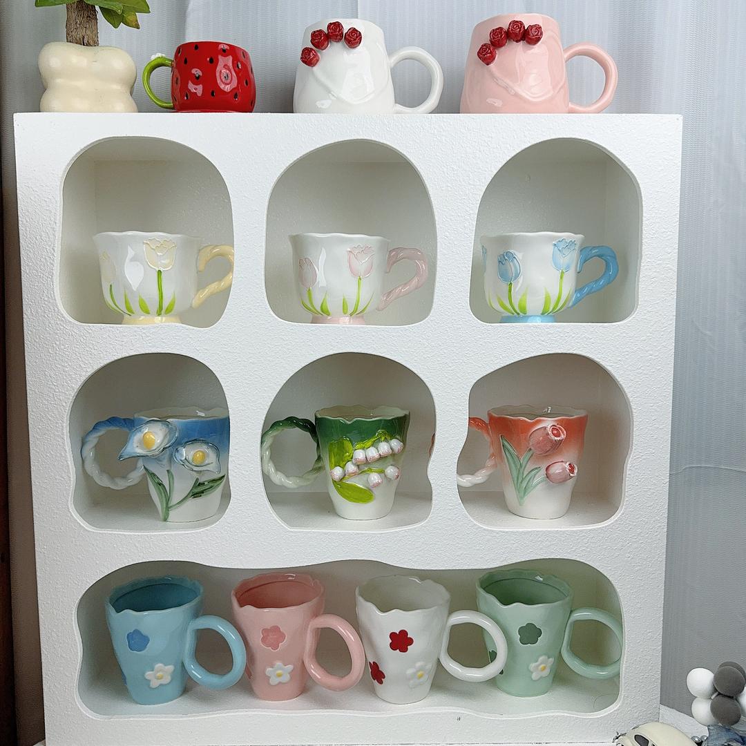 千色陶瓷店