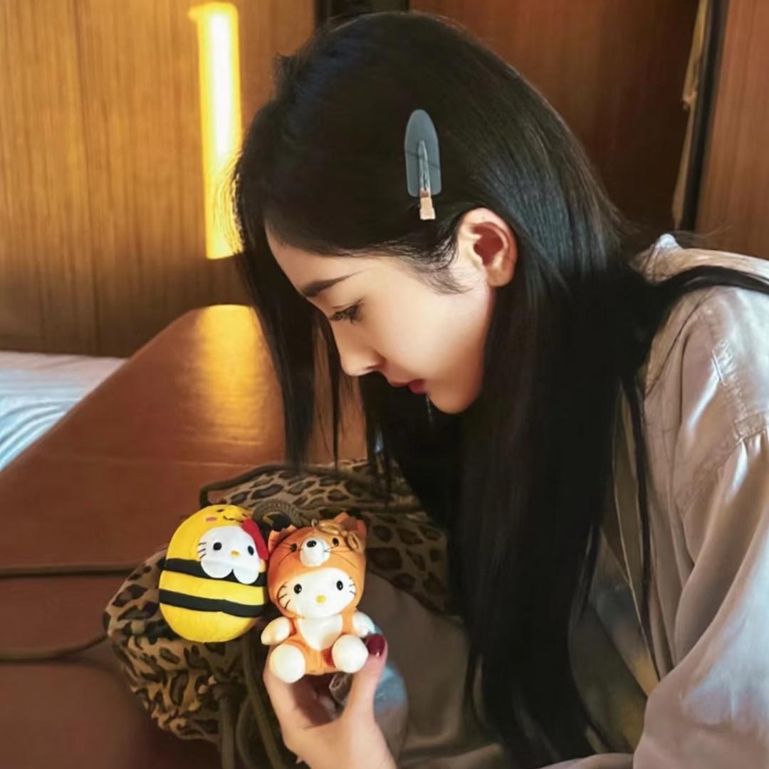 凌乱小喵
