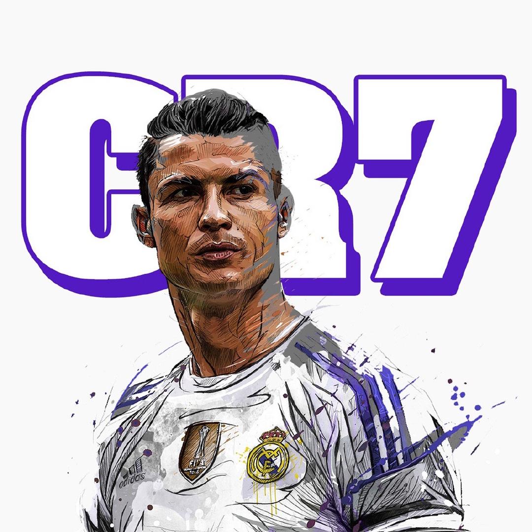 @传奇CR7🇵🇹