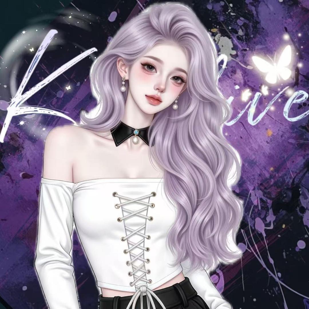 𝛫.流苏
