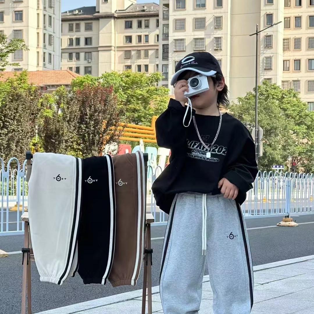 童言童语童装优选