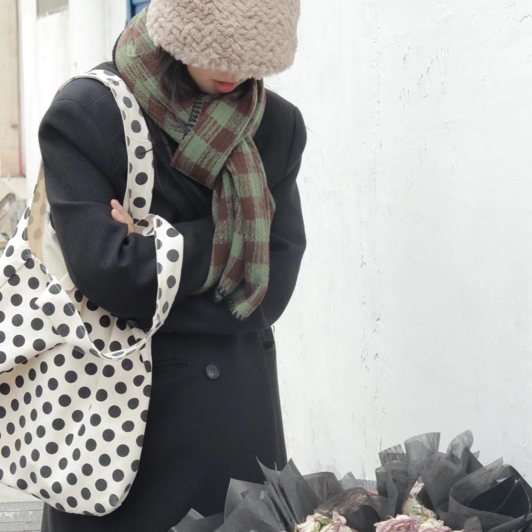 柚子女装～