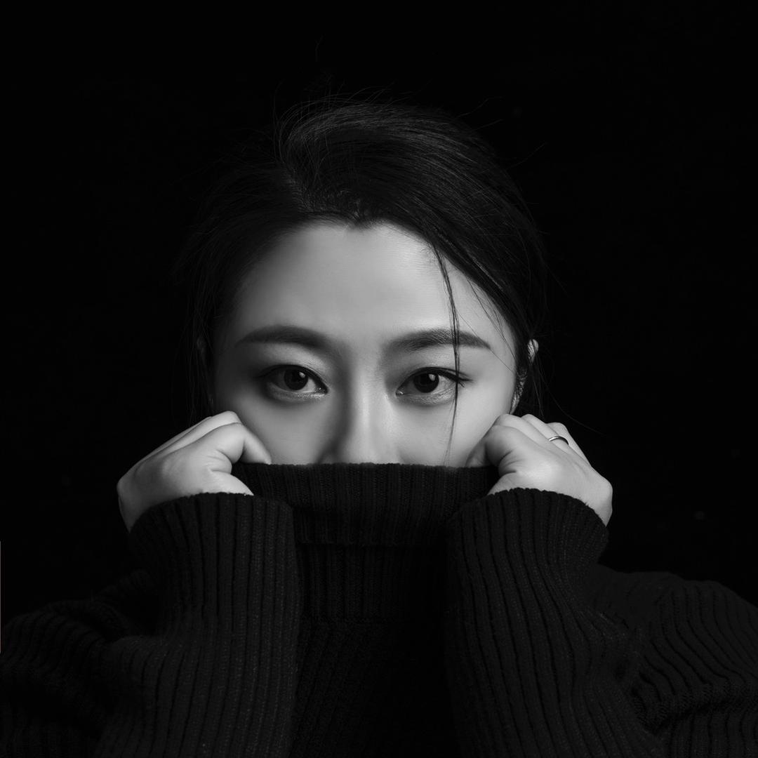张小可可。