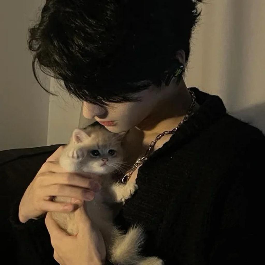 子衿🌙