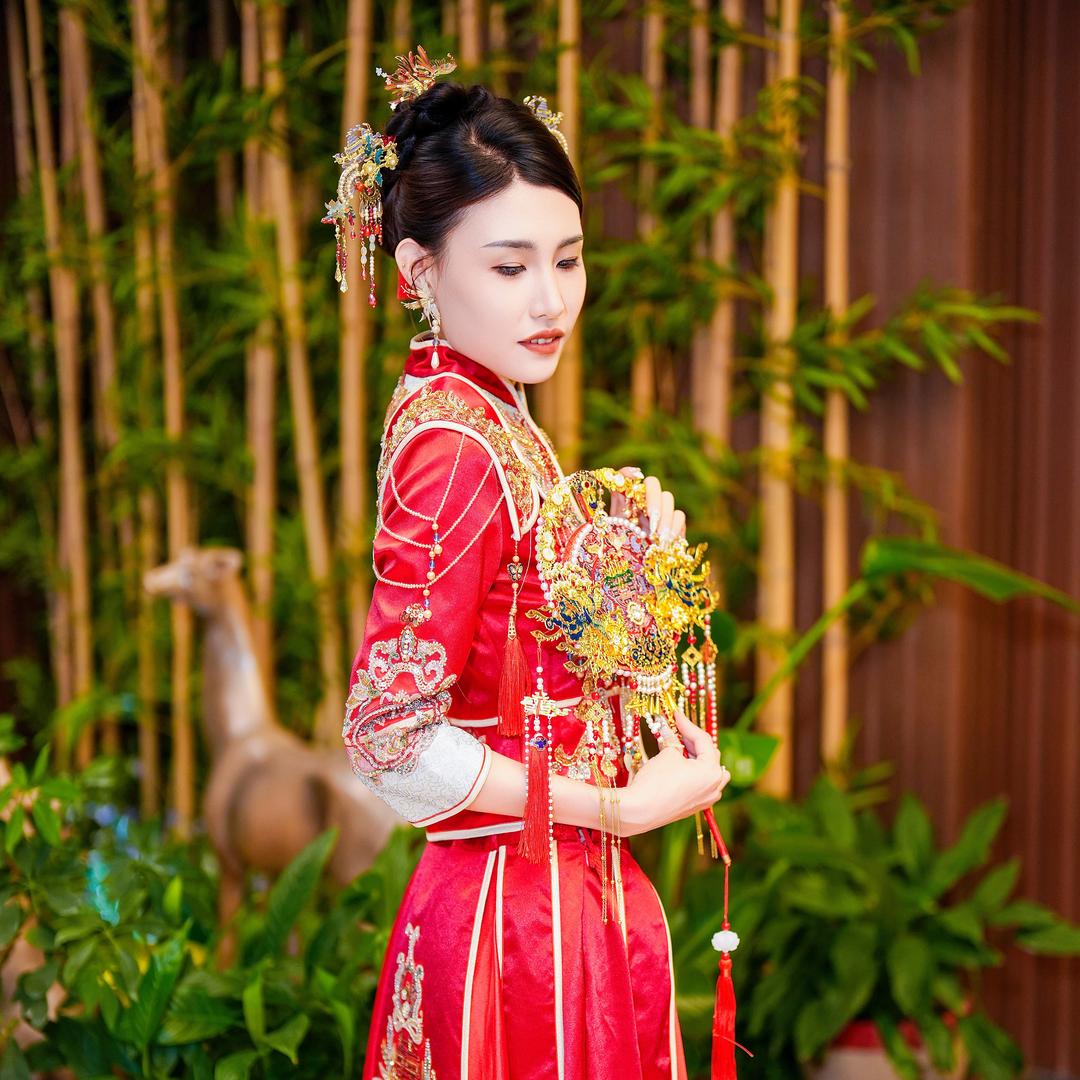 小馨吃不饱🤭