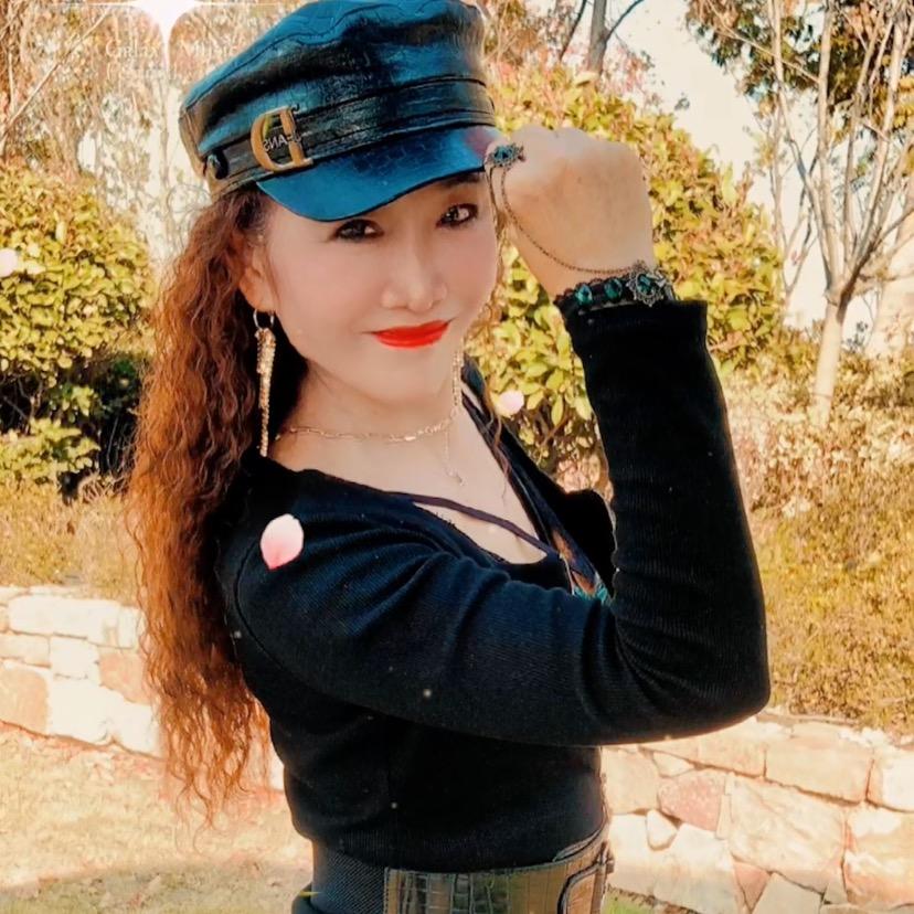🍒🦋虞美人🦋
