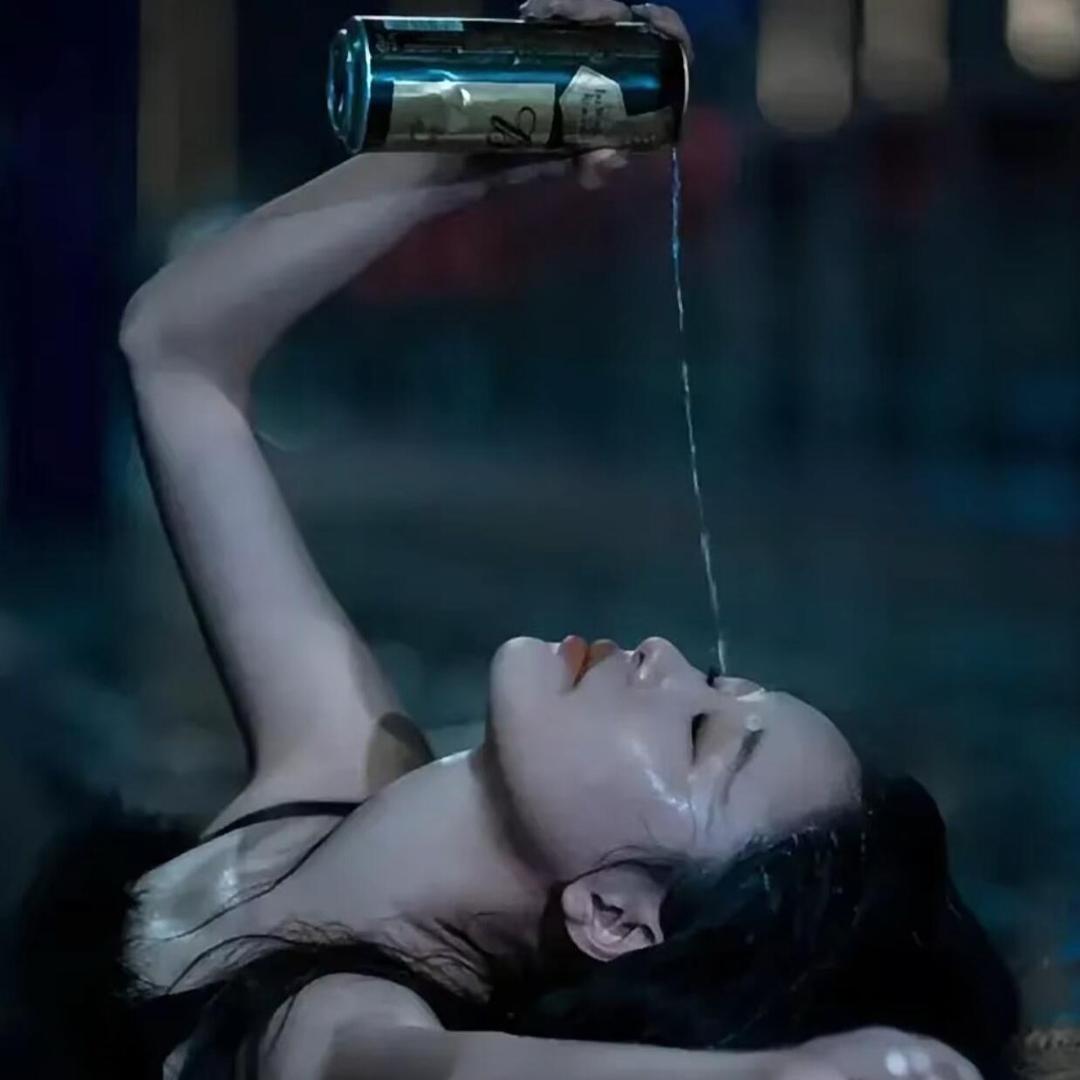 小艳姑娘