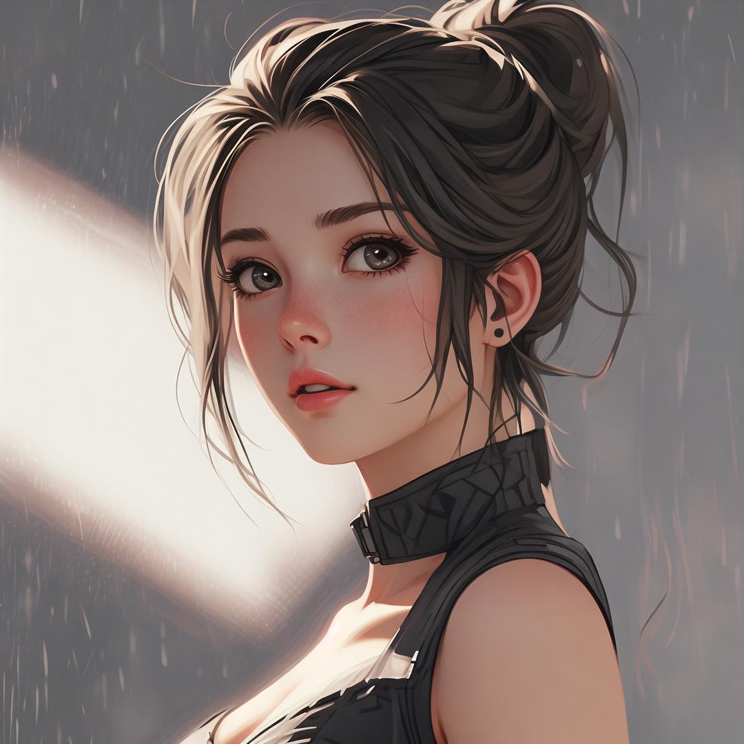欣児
