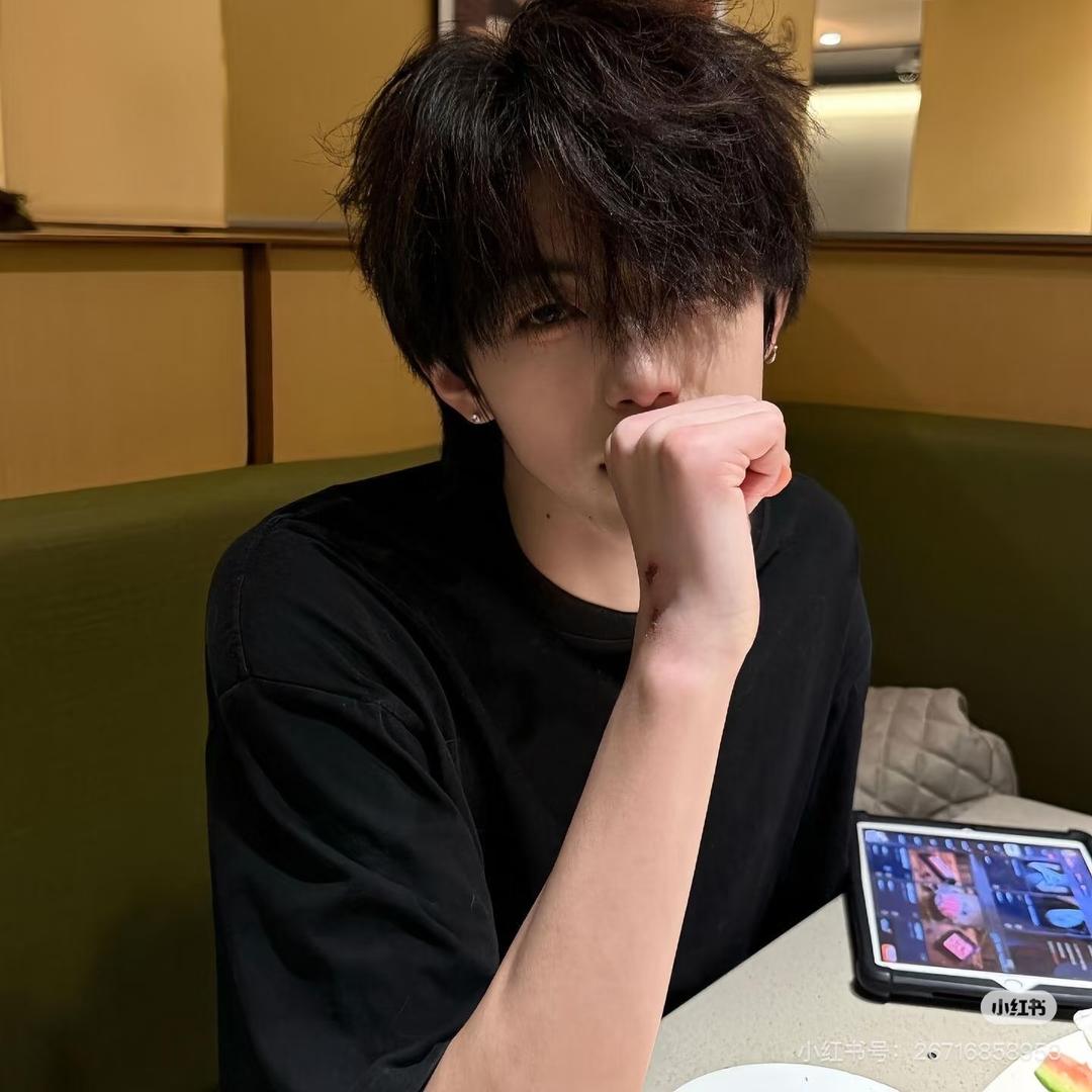 也许爱在重蹈覆辙