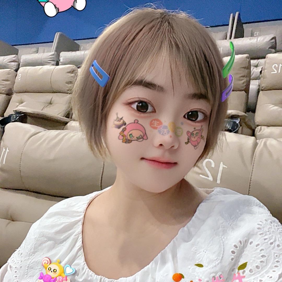 孔孔～