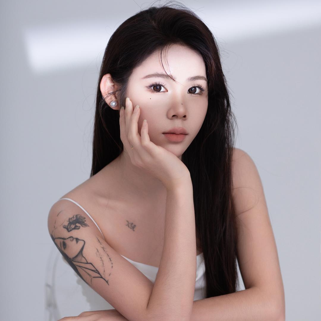 线线超温柔