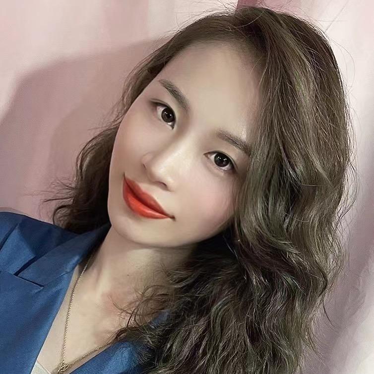 @韩潮美容美发店