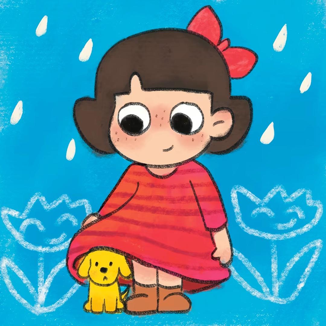 ꉂ ･ ･ ☆