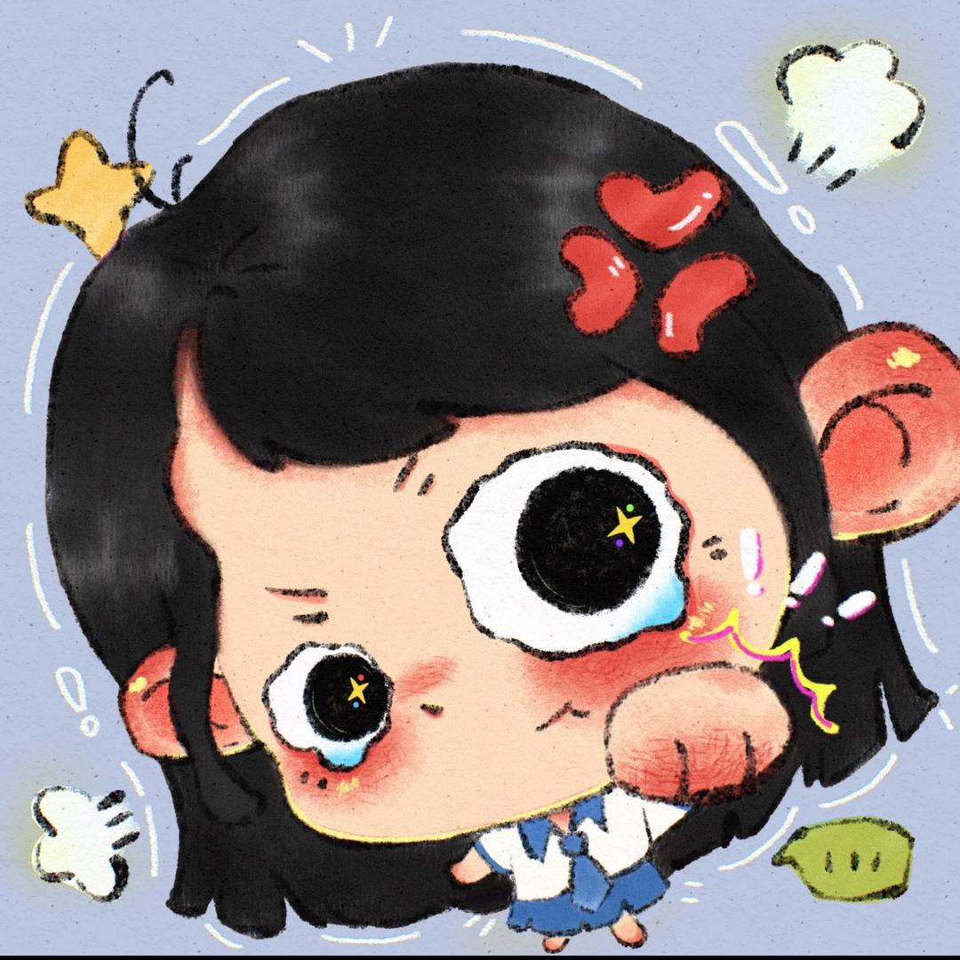 像素莓莓