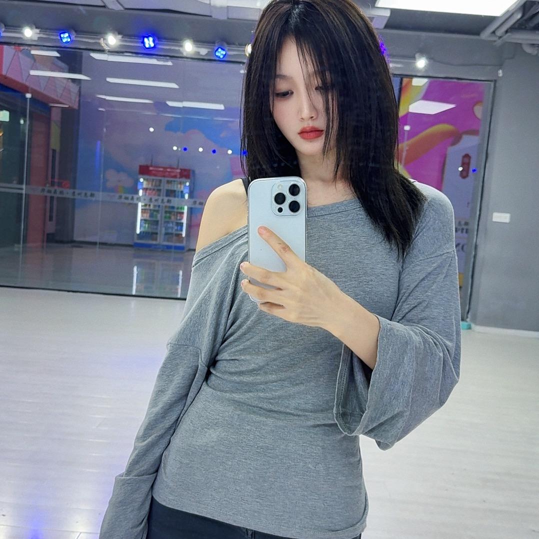 舞蹈村最靓的女人💃😎