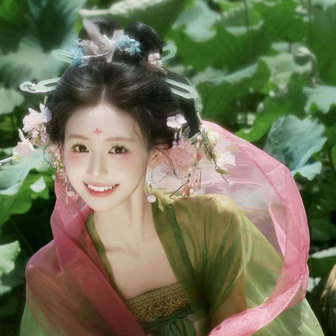 云深不知处·汉服妆造写真馆