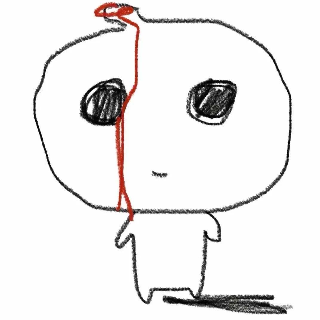 替身