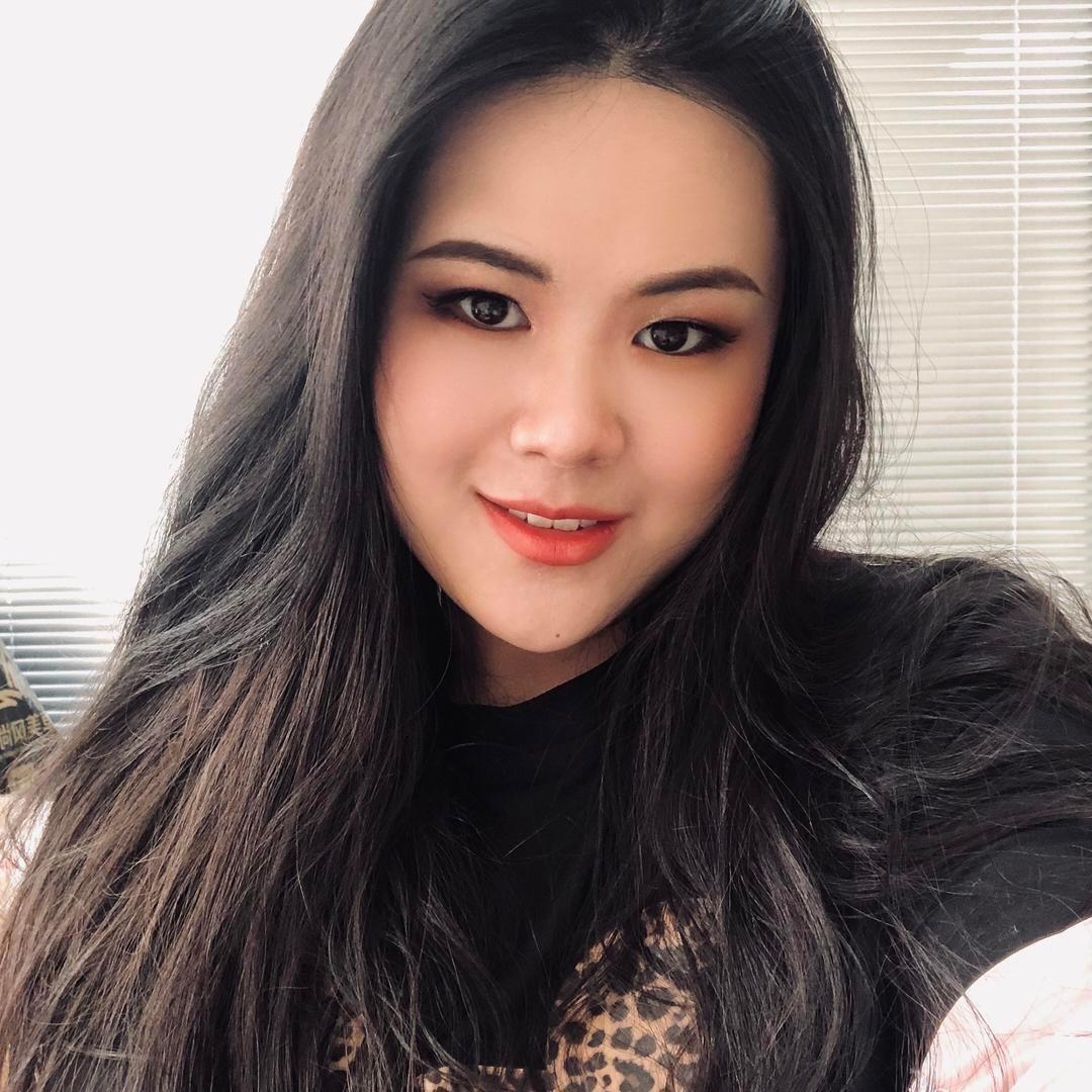 🌸佩儒Naomi🎀