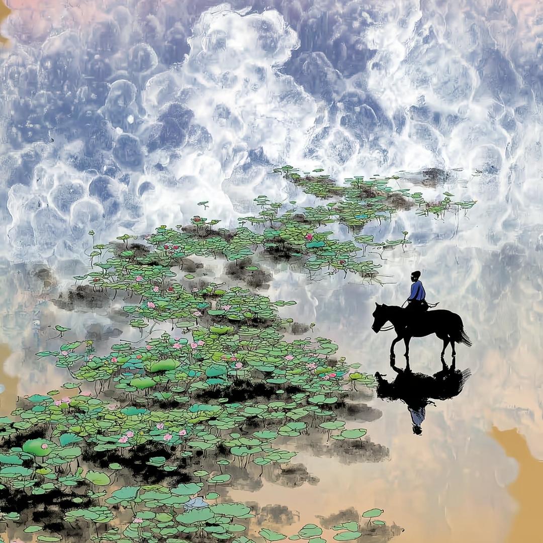 好运常相伴