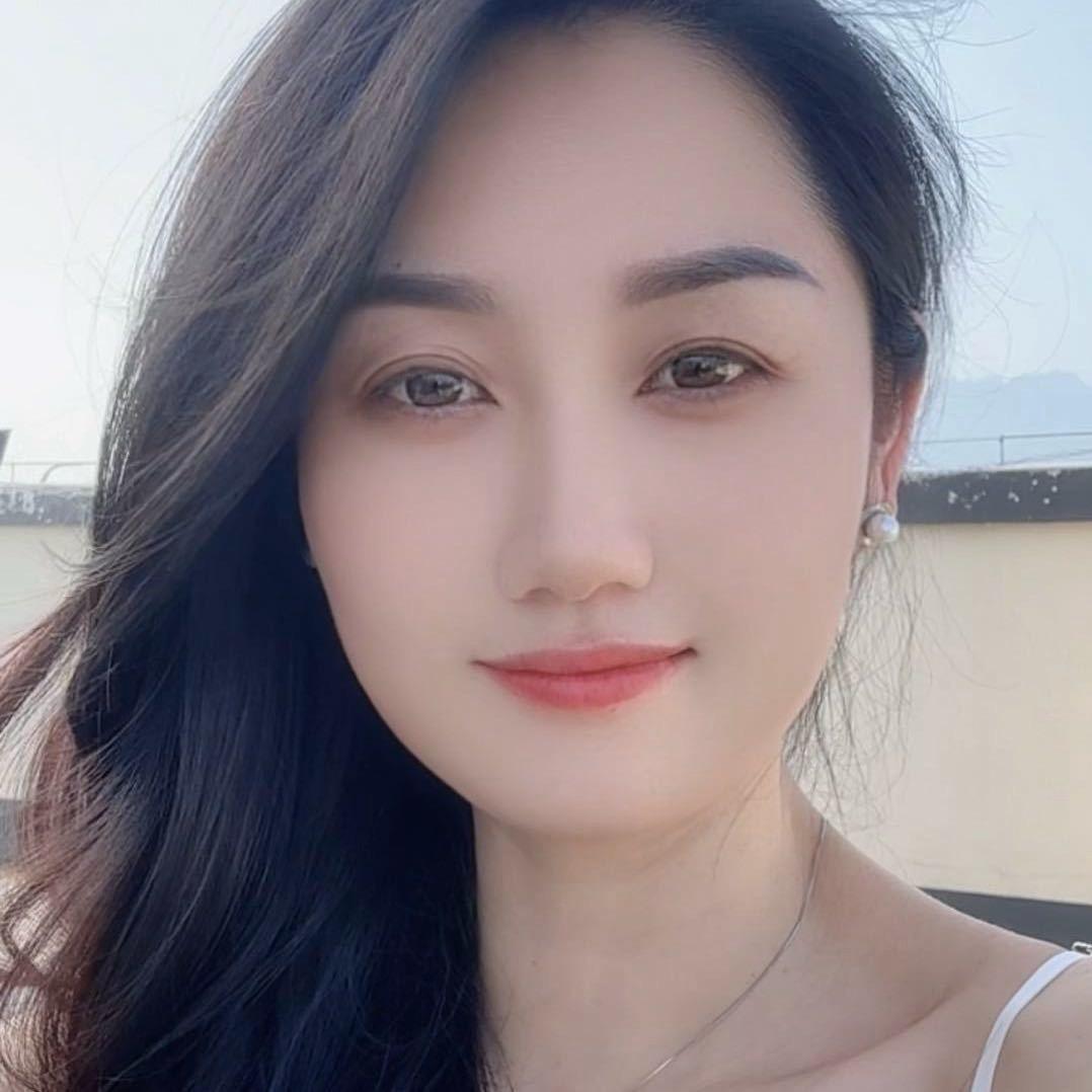 娜娜（安徽人）