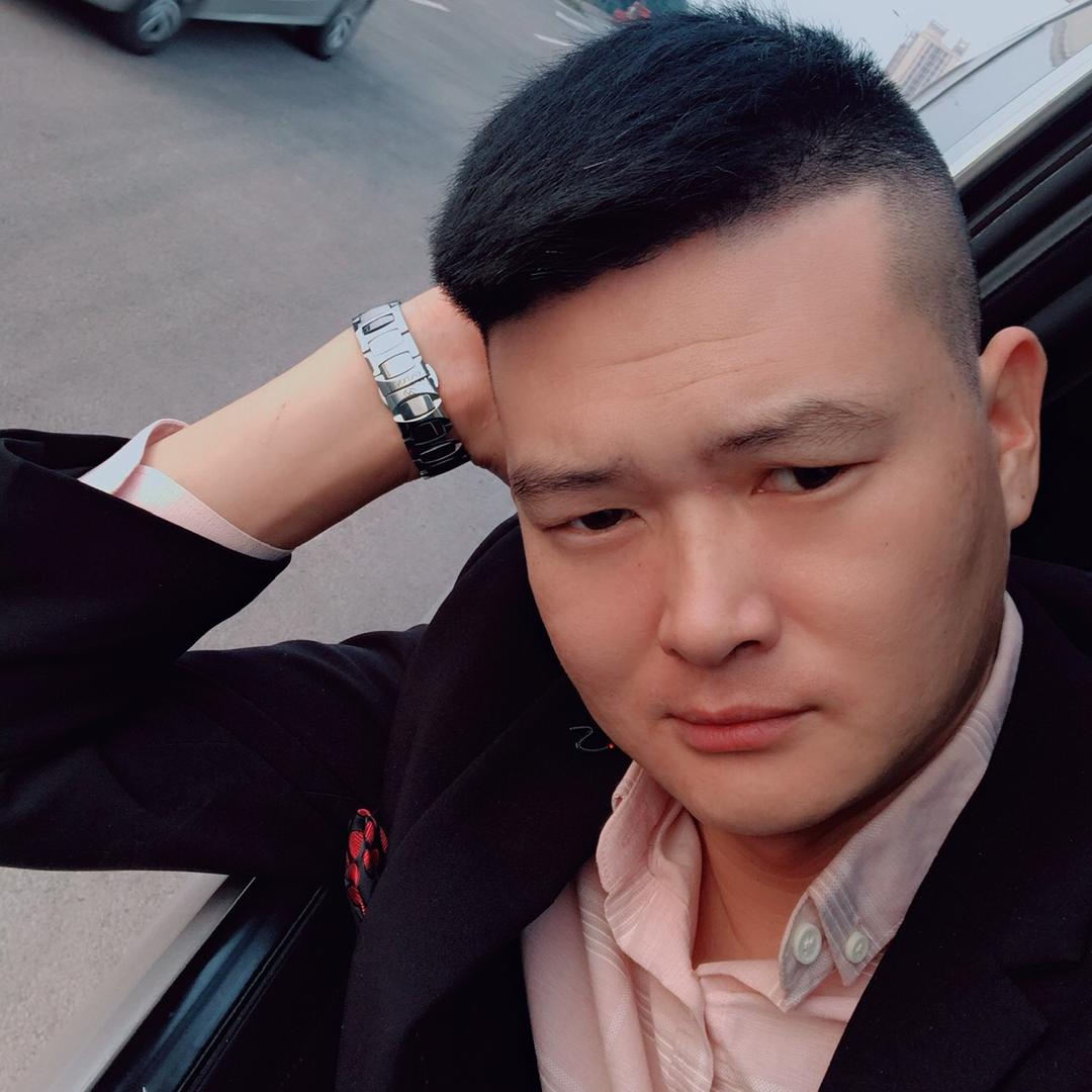 🈚️心哥哥（单身大叔）