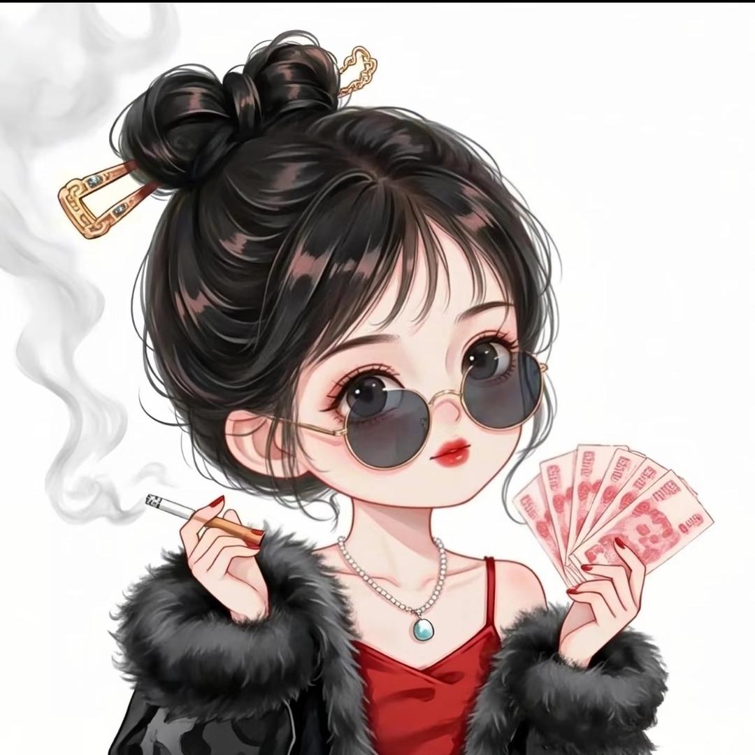 是明月吖