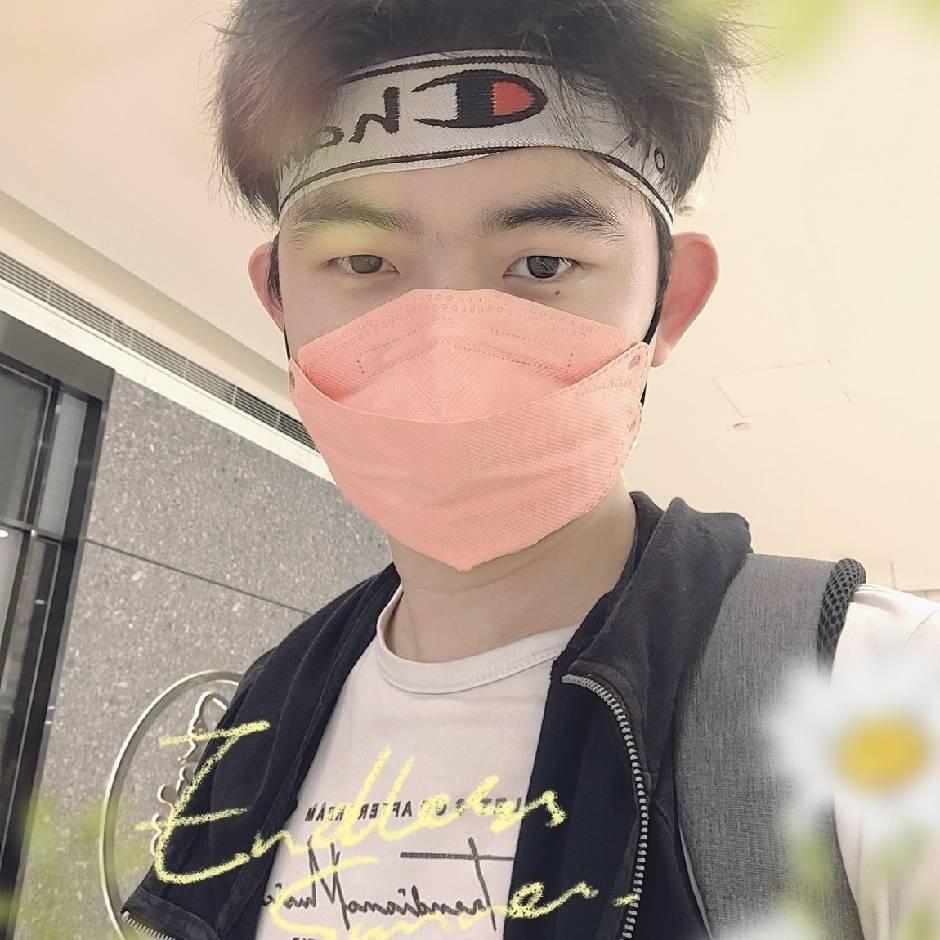 叶子言在武汉╲   　　　༽