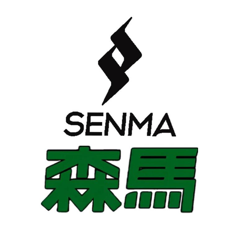 森马SENMA甄选潮鞋