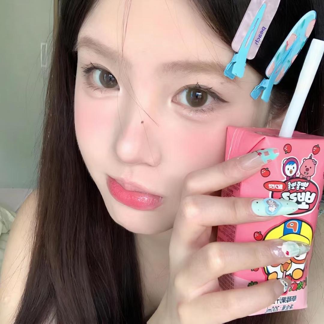 糕冷小美