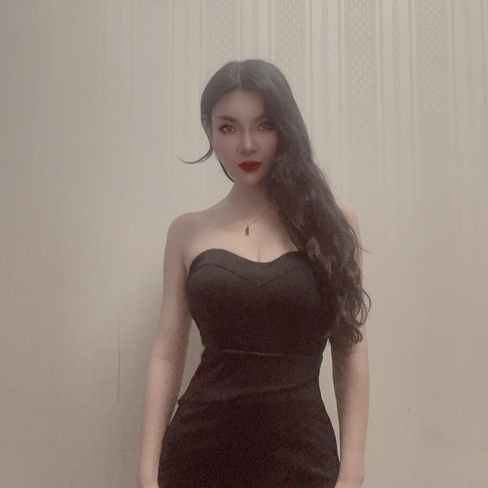 靖美人