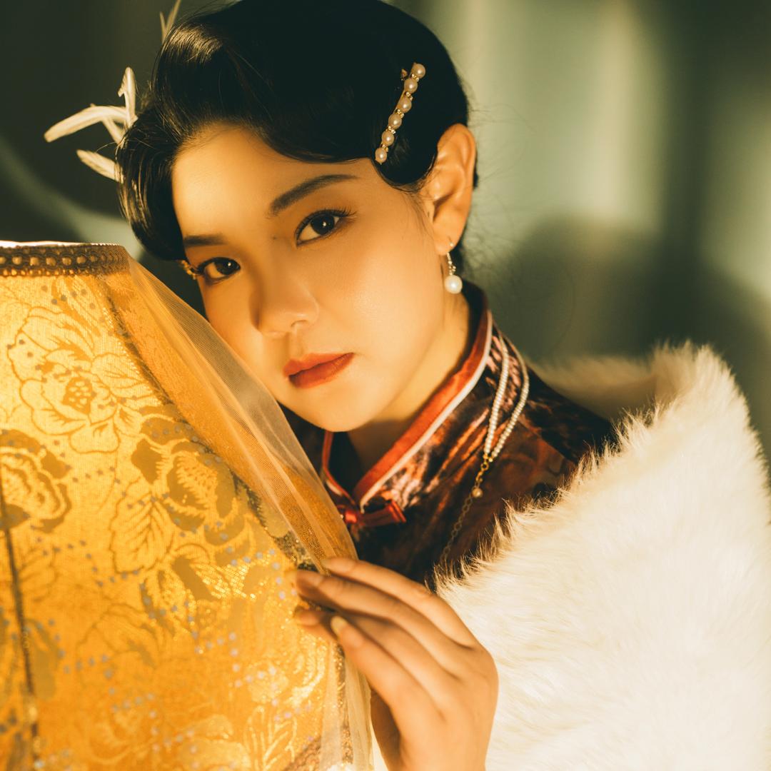 大美丽🎙️1128🌷歌女