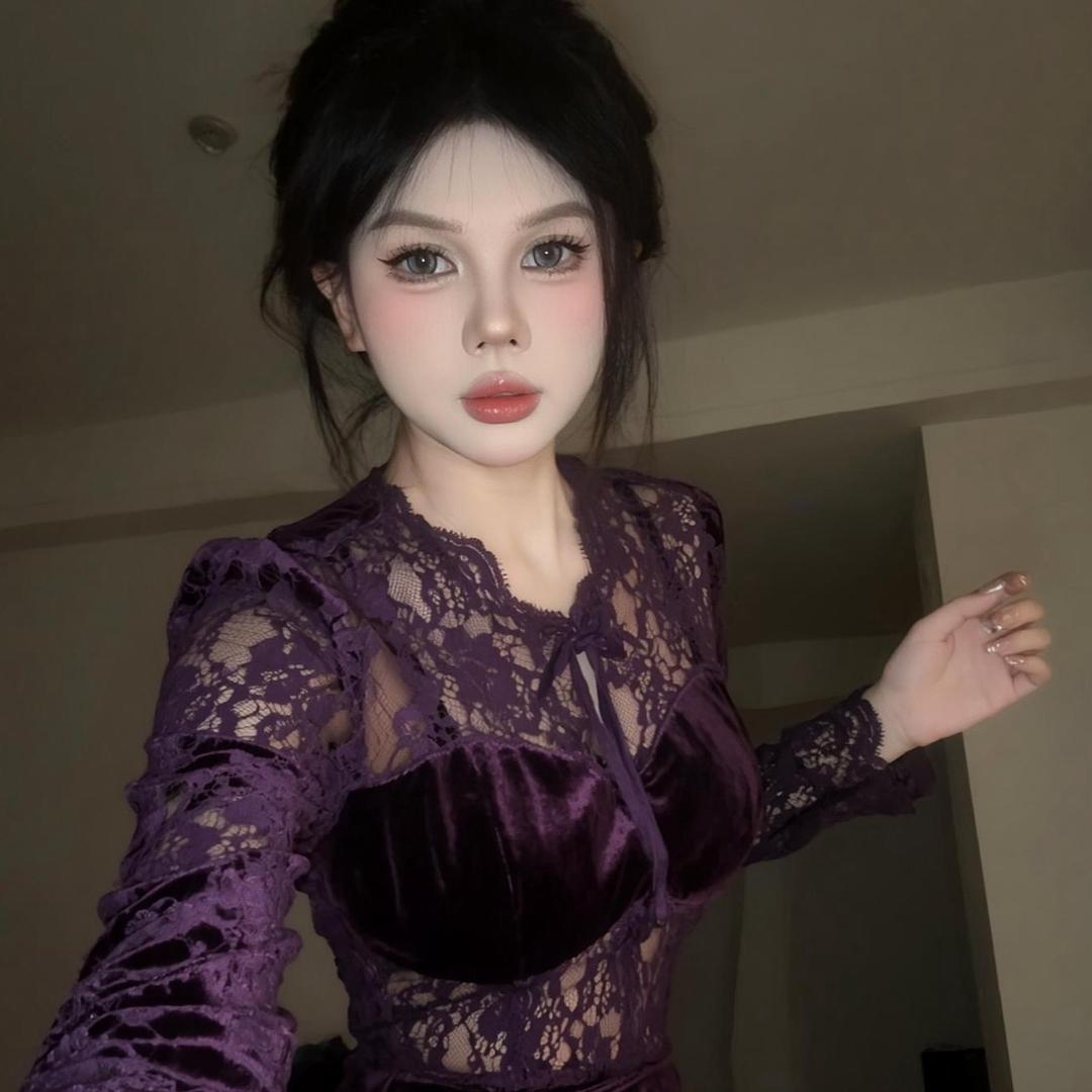 嘿山老妹.