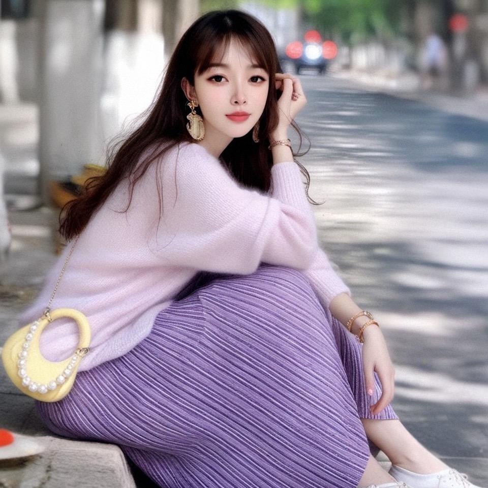 小情绪(•͈˽•͈)