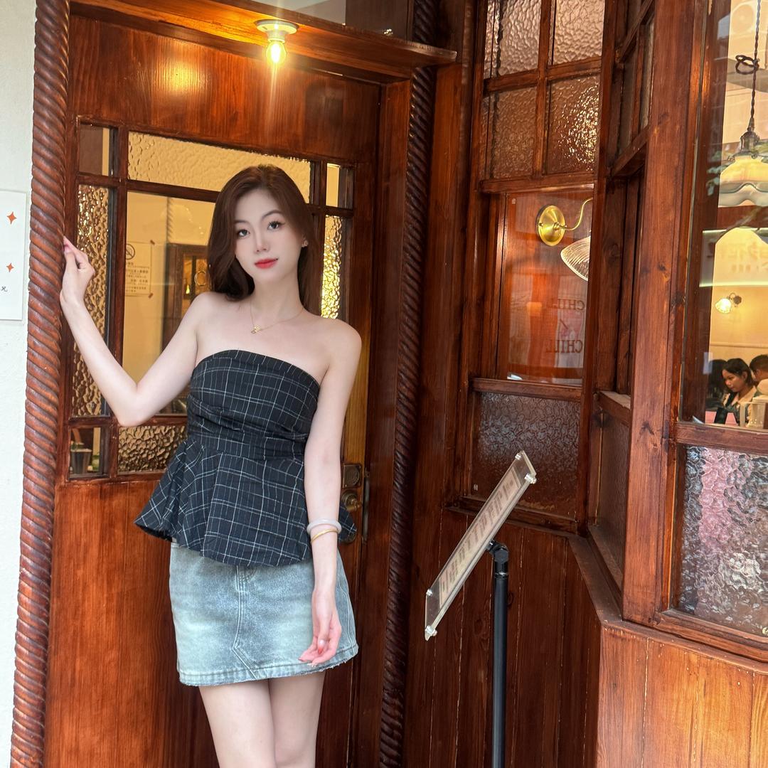 菁菁