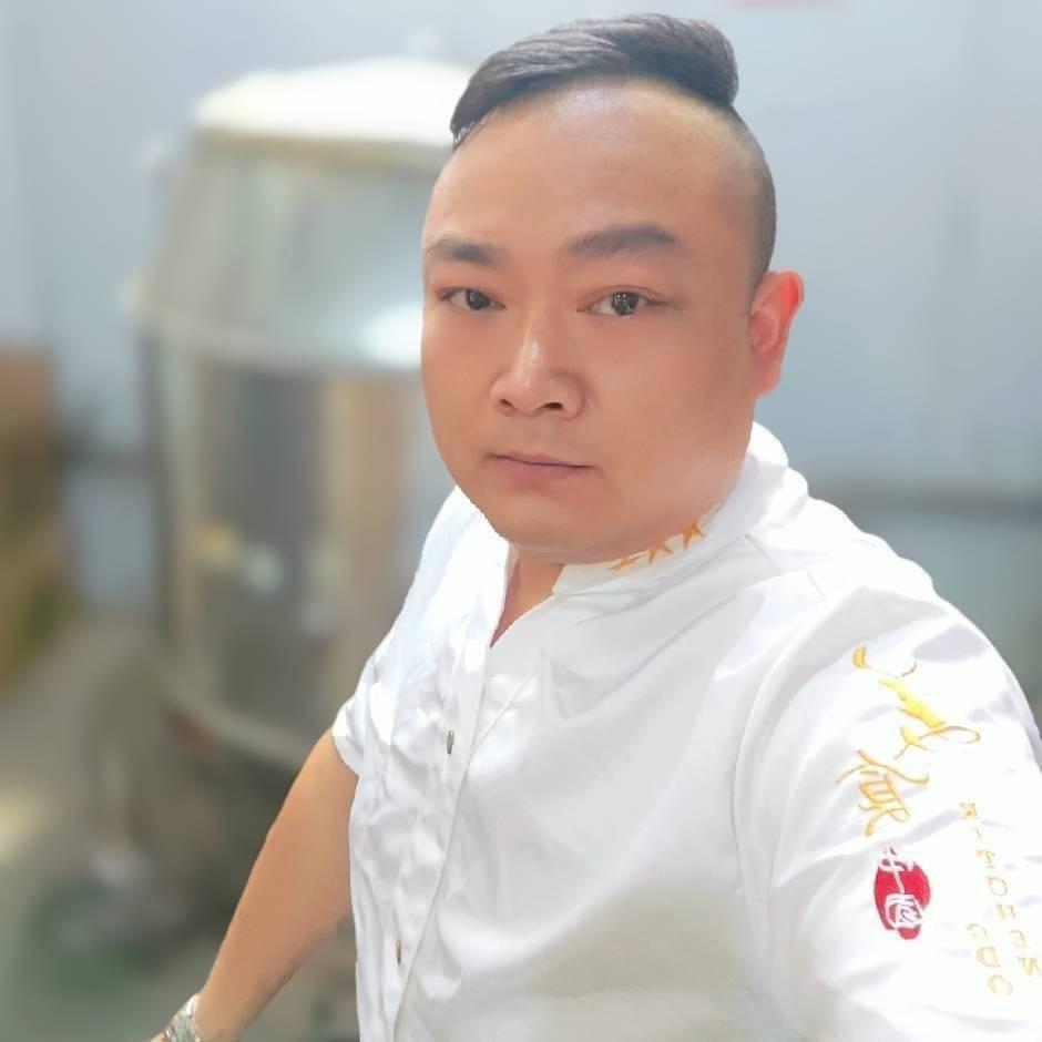 @归阳胖哥烧烤夜市（君厨）