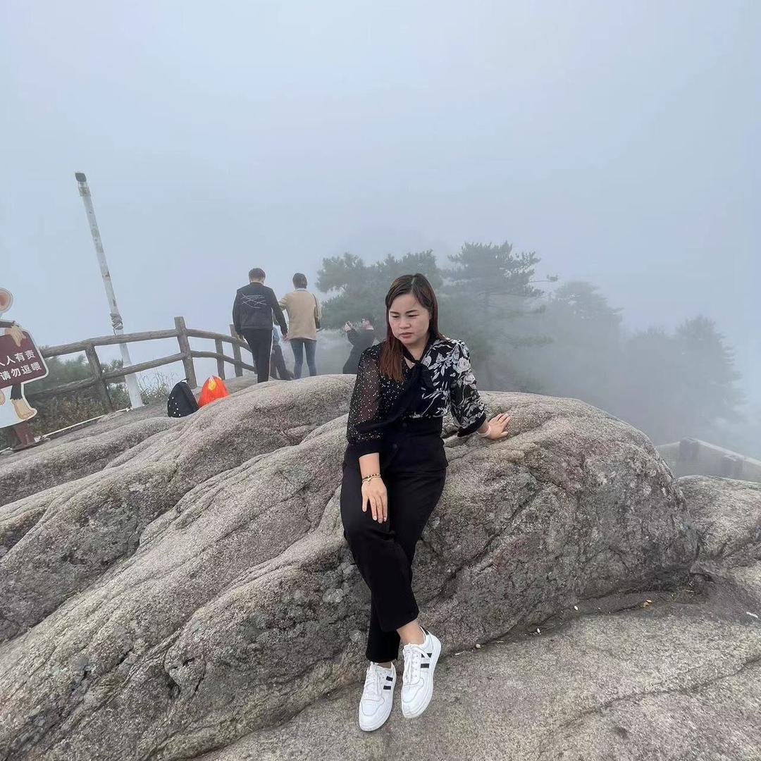 风中的承诺。