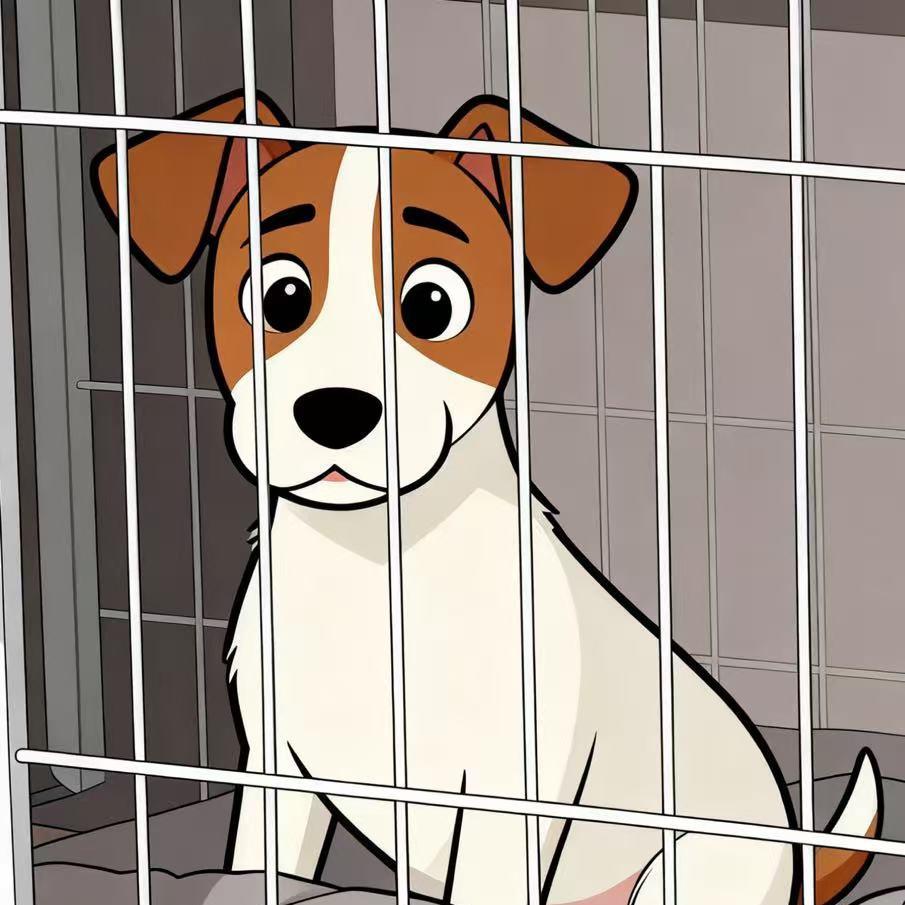 忆宠空间犬舍（杰克罗素梗）