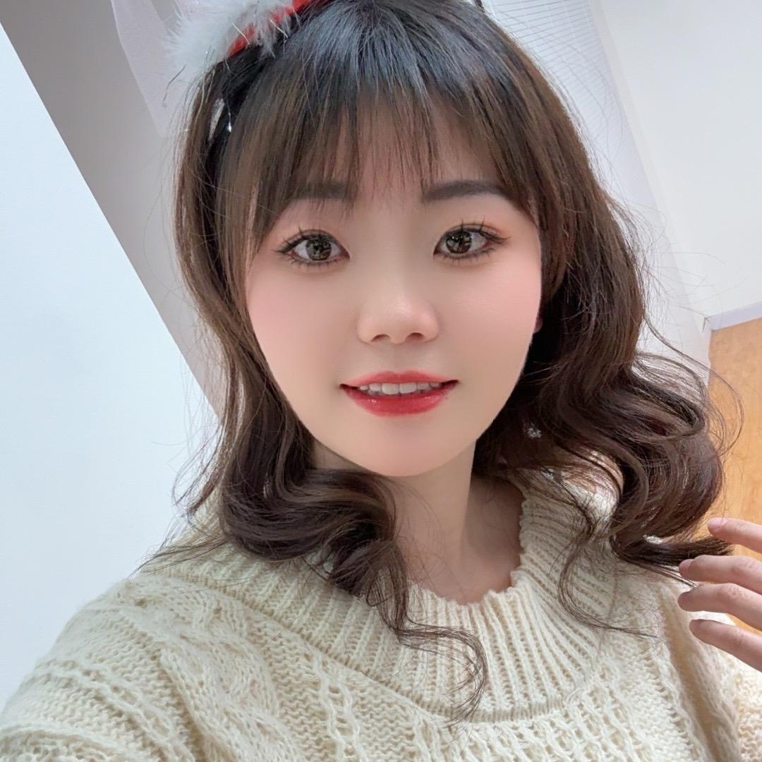 璐璐摆摊记