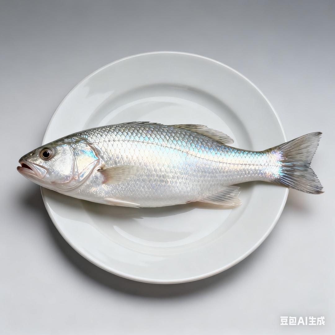 一盘鱼🐟