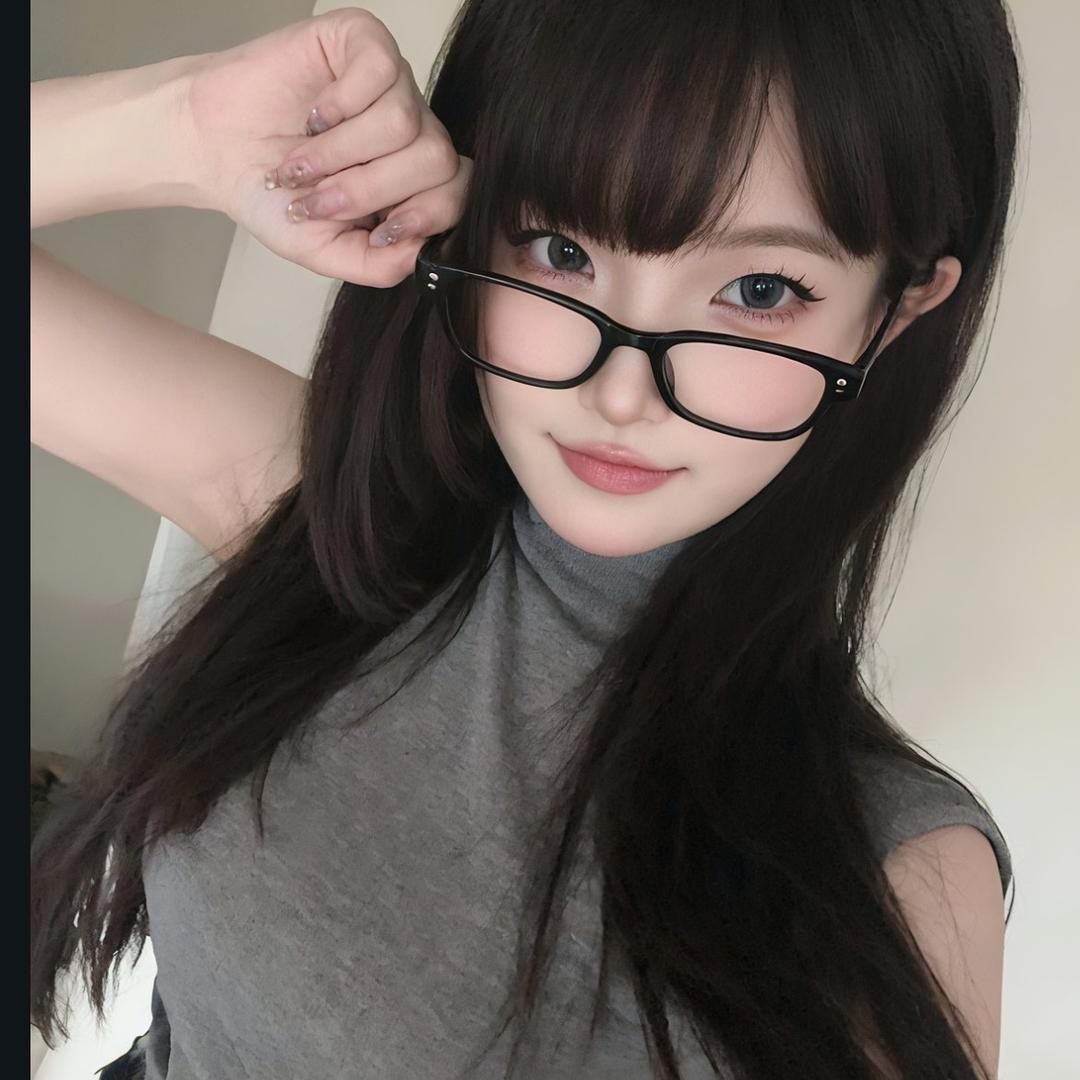 一只小白白菟🐰🐰